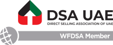 DSA logo