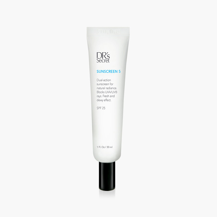 Sunscreen 5